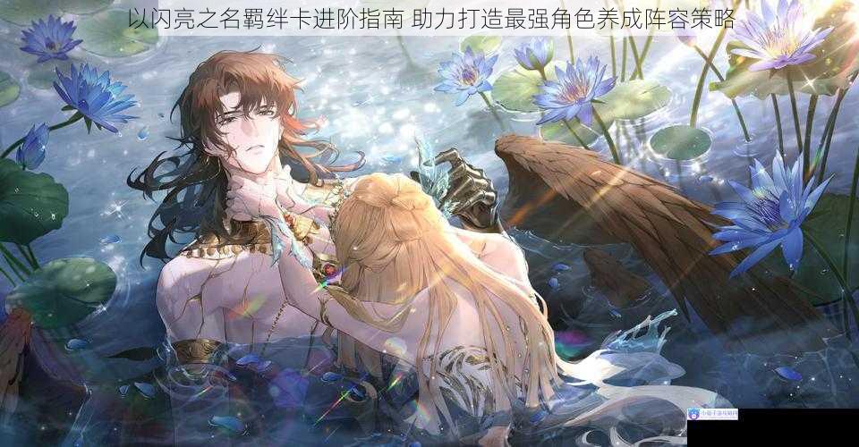 以闪亮之名羁绊卡进阶指南 助力打造最强角色养成阵容策略